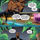 Illustration for article titled A Superpowered Basketball Star Is the Perfect Marvel Superhero for 2016em/em